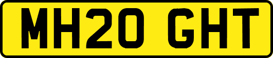MH20GHT