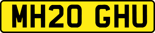MH20GHU