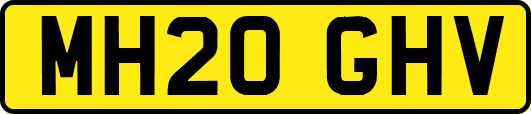 MH20GHV