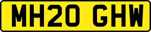 MH20GHW
