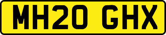 MH20GHX