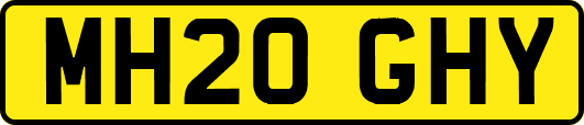MH20GHY