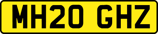 MH20GHZ