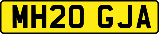 MH20GJA