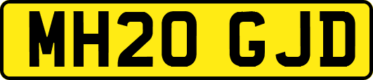 MH20GJD