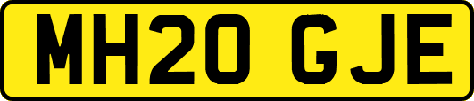 MH20GJE