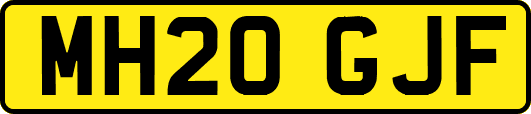 MH20GJF