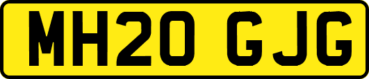 MH20GJG