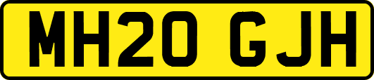 MH20GJH