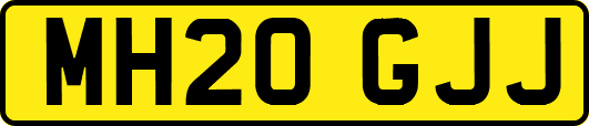 MH20GJJ