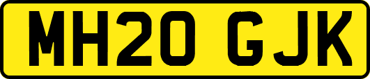 MH20GJK