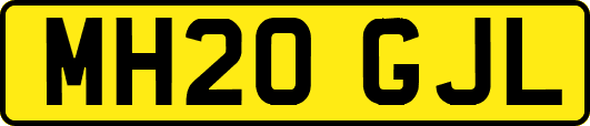 MH20GJL