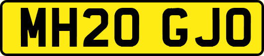 MH20GJO