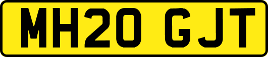 MH20GJT