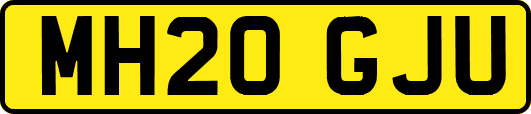 MH20GJU