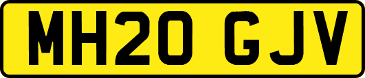 MH20GJV