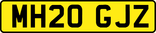MH20GJZ