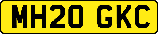 MH20GKC