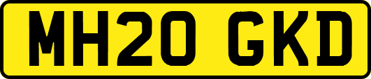 MH20GKD