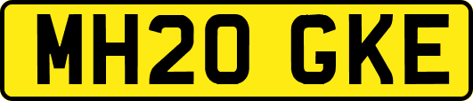 MH20GKE