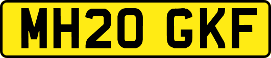 MH20GKF