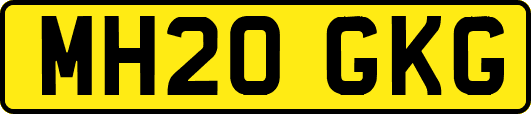 MH20GKG