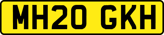 MH20GKH
