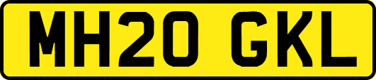 MH20GKL