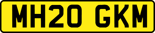 MH20GKM