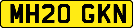 MH20GKN