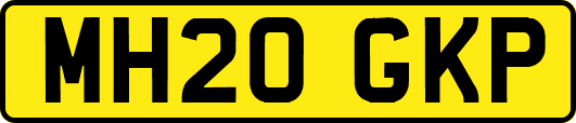 MH20GKP