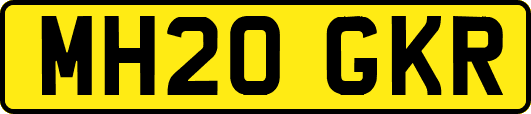 MH20GKR