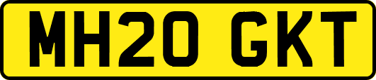 MH20GKT