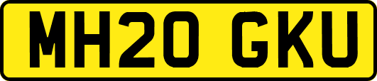 MH20GKU