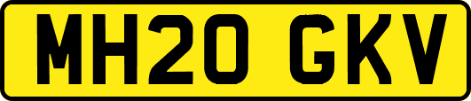 MH20GKV