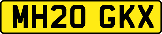 MH20GKX