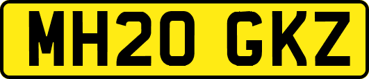 MH20GKZ