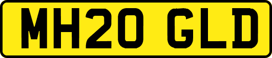MH20GLD