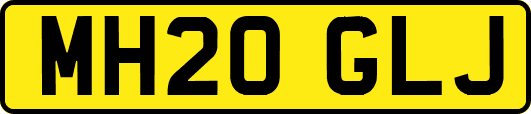 MH20GLJ