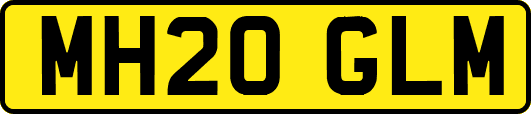 MH20GLM