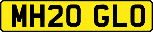 MH20GLO