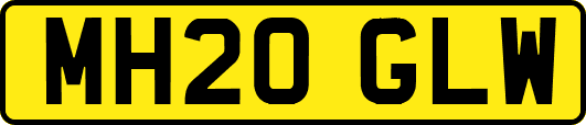 MH20GLW