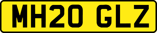 MH20GLZ