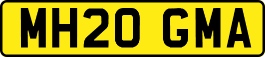 MH20GMA