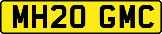 MH20GMC