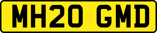MH20GMD