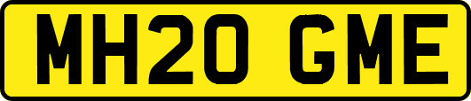 MH20GME