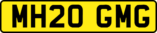 MH20GMG
