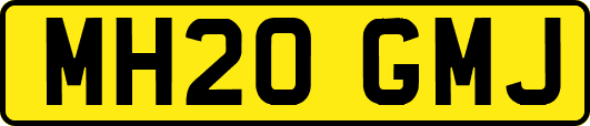 MH20GMJ