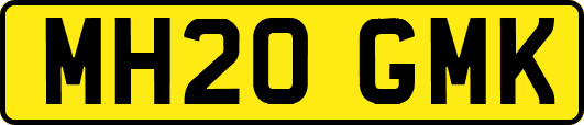 MH20GMK